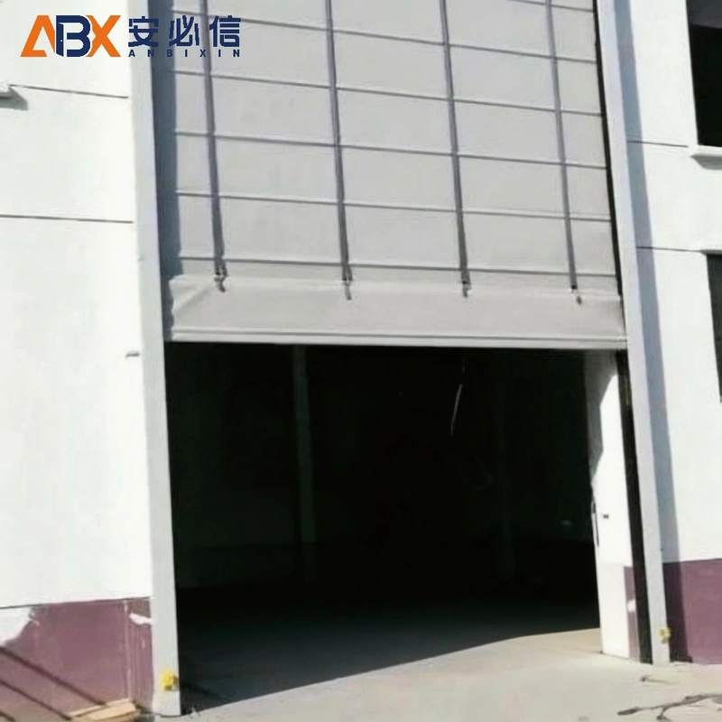 南平市翻转式卸货平台