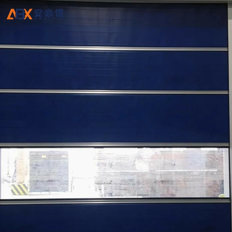 南平市快速卷帘门