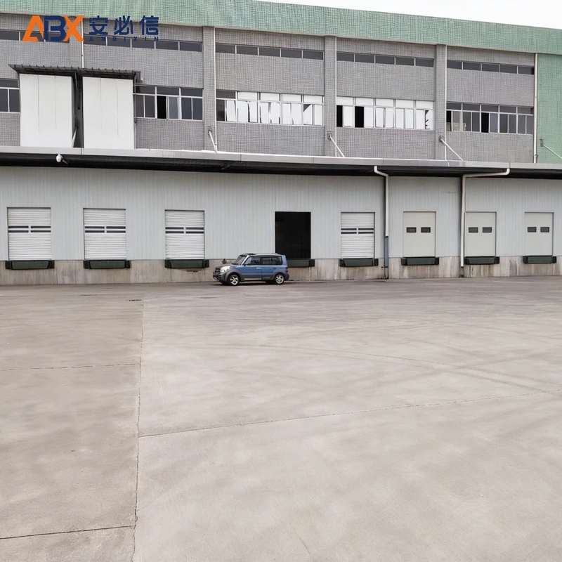 南平市医药密闭高速门